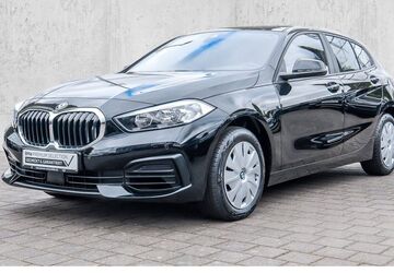 BMW 116 24.934 km 16.990 &euro; Köln-West 50858