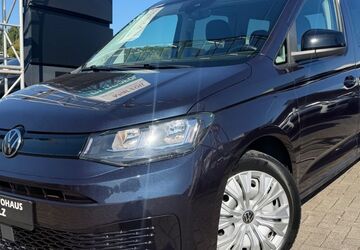 VW Caddy 22.784 km 24.999 &euro; Lohmar 53797