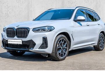 BMW X3 30.245 km 39.995 &euro; Köln-West 50858