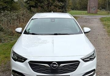 Opel Insignia 99.464 km 8.800 &euro; Köln 50674