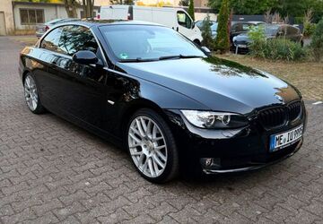 BMW 320 129.807 km 11.200 &euro; Monheim am Rhein 40789