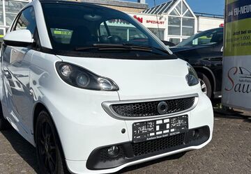 Smart ForTwo 70.145 km 7.200 &euro; Köln 50767