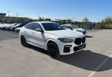 BMW X6 138.000 km 47.999 &euro; Wesseling (bei Köln) 50389
