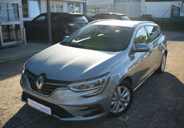 Renault Megane E-TECH 73.535 km 13.490 &euro; Dormagen 41539