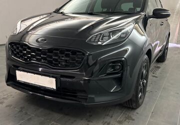 Kia Sportage 200.000 km 14.999 &euro; Köln 50739
