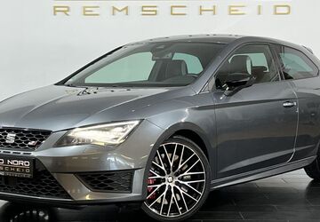 Seat Leon 170.000 km 13.490 &euro; Remscheid 42897