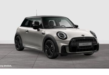 Mini Cooper 39.280 km 26.160 &euro; Köln Süd 50968