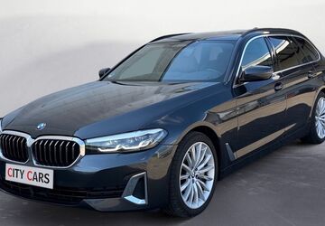 BMW 530 142.000 km 29.990 &euro; Dormagen 41540