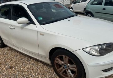 BMW 116 194.600 km 1.600 &euro; Leverkusen 51371