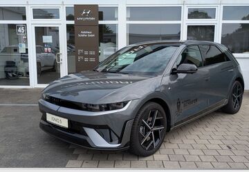 Hyundai IONIQ 5 5.008 km 53.989 &euro; Leverkusen 51373