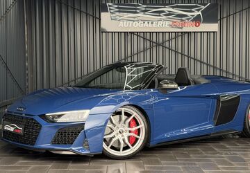 Audi R8 36.870 km 144.490 &euro; Burscheid 51399