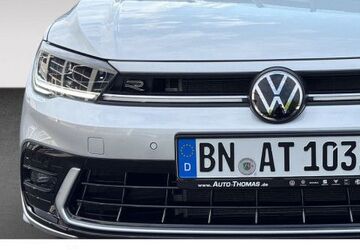 VW Polo 6.700 km 25.990 &euro; Bonn 53227