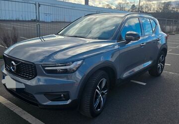 Volvo XC40 66.000 km 21.900 &euro; Köln 51145