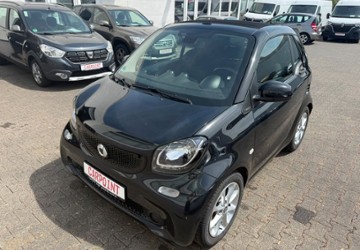 Smart ForTwo 149.000 km 8.950 &euro; Brühl 50321