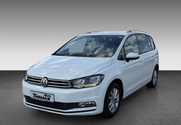 VW Touran 140.900 km 14.490 &euro; Bonn 53227