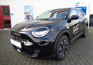 Fiat 600 30.000 km 21.500 &euro; Troisdorf-Spich 53842
