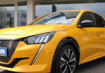 Peugeot 208 75.235 km 16.500 &euro; Remscheid 42897