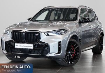 BMW X5 M60 90.138 km 66.890 &euro; Sankt Augustin 53757