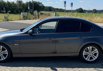 BMW 320 186.000 km 7.150 &euro; Neunkirchen-Seelscheid 53819