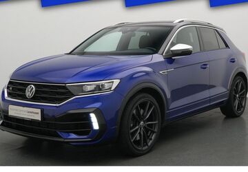 VW T-Roc 35.473 km 30.980 &euro; Leverkusen 51379