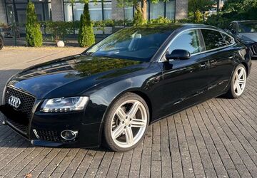 Audi A5 162.500 km 10.900 &euro; Köln 51069