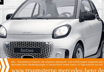 Smart ForTwo 34.027 km 12.790 &euro; Köln 51149