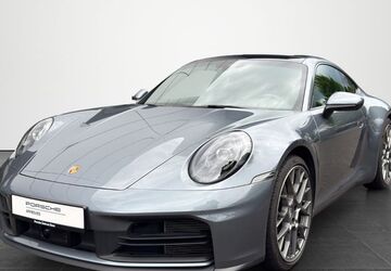 Porsche 992 17.475 km 124.911 &euro; Bonn 53119
