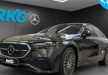 Mercedes-Benz E 220 9.706 km 56.690 &euro; Bornheim 53332