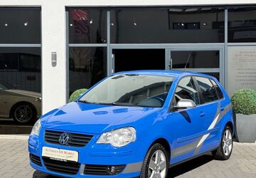 VW Polo 192.500 km 2.980 &euro; Alfter / Bonn 53347