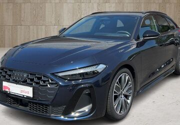 Audi A5 7.295 km 47.215 &euro; Wermelskirchen 42929