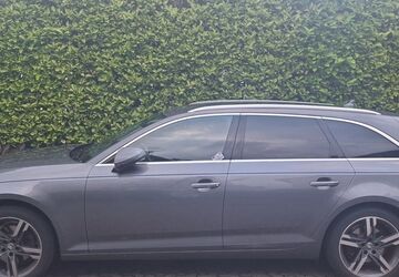 Audi A4 94.000 km 16.900 &euro; Leichlingen 42799