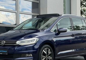 VW Touran 170.000 km 20.888 &euro; Hilden (bei Düsseldorf) 40721