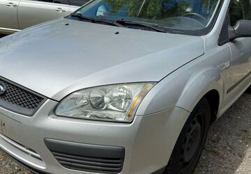 Ford Focus 274.000 km 699 &euro; Köln 50739