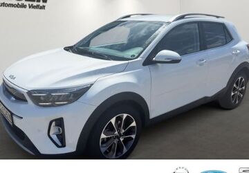Kia Stonic 4.811 km 21.580 &euro; Bonn 53119