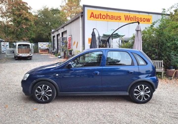 Opel Corsa 189.500 km 1.990 &euro; Köln Porz 51147
