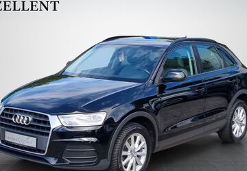 Audi Q3 77.200 km 16.750 &euro; Troisdorf (Köln/Bonn) 53842