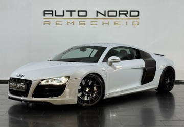 Audi R8 95.400 km 77.990 &euro; Remscheid 42897