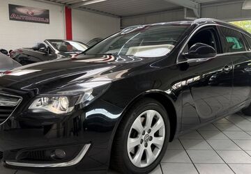 Opel Insignia 150.000 km 7.990 &euro; Leverkusen 51371