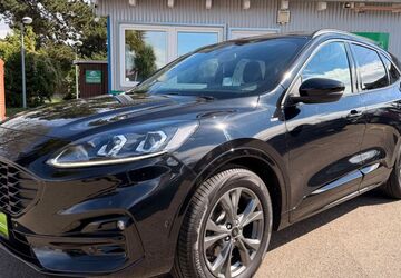 Ford Kuga 97.500 km 20.990 &euro; Frechen 50226