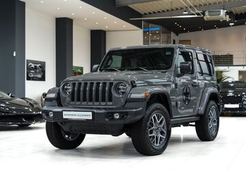 Jeep Wrangler 44.726 km 41.980 &euro; Köln 51147