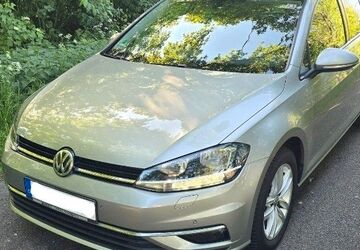 VW Golf 79.500 km 12.700 &euro; Köln 51145