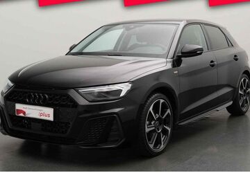 Audi A1 4.242 km 27.480 &euro; Leverkusen 51373