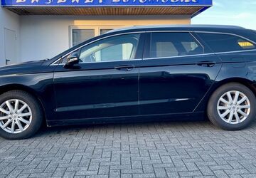 Ford Mondeo 149.000 km 8.200 &euro; Wipperfürth 51688