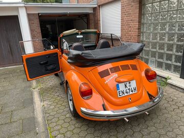 Gebrauchte VW Käfer