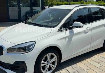 BMW 218 83.850 km 13.980 &euro; Bornheim 53332
