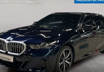 BMW 540 26.011 km 60.799 &euro; Bonn 53119