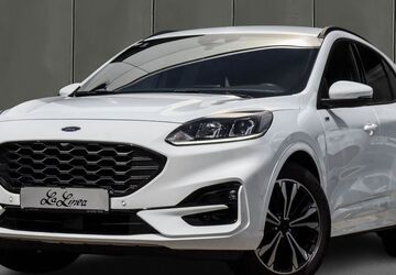Ford Kuga 64.800 km 23.490 &euro; Köln / Porz 51149