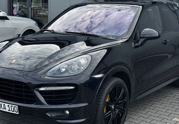 Porsche Cayenne 215.000 km 19.900 &euro; Troisdorf 53842