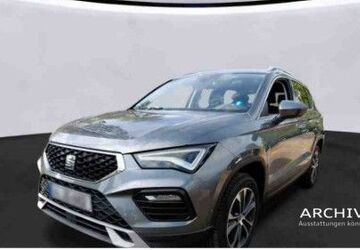 Seat Ateca 22.951 km 26.980 &euro; Leverkusen 51373
