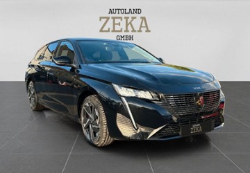 Peugeot 308 9.538 km 21.900 &euro; Lindlar 51789